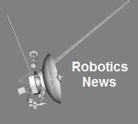 Логотип Новин робототехніки